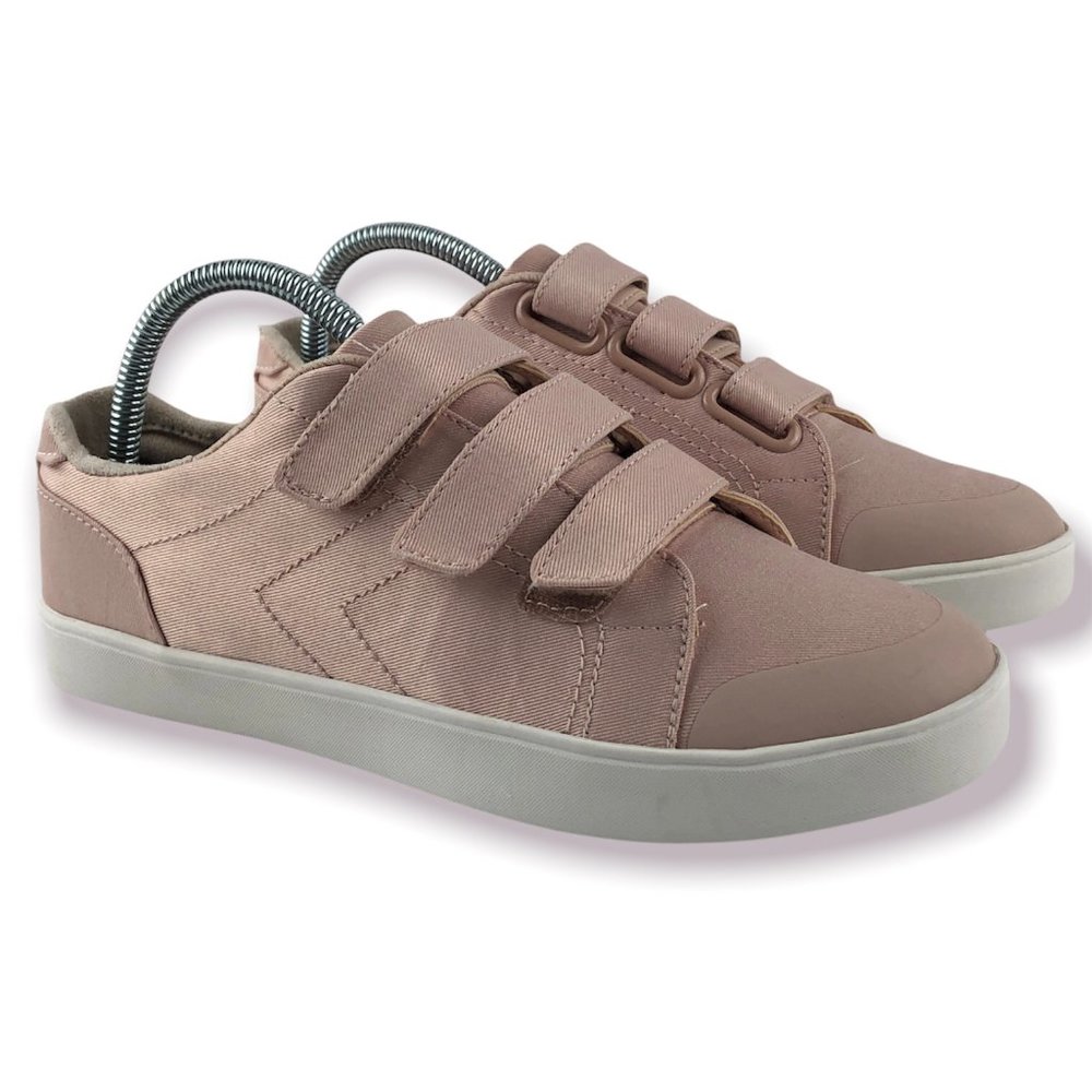 Dr. Scholl's Womens Madi Strap C Adjustable Lifestyle Sneakers Shoes Size 6.5M